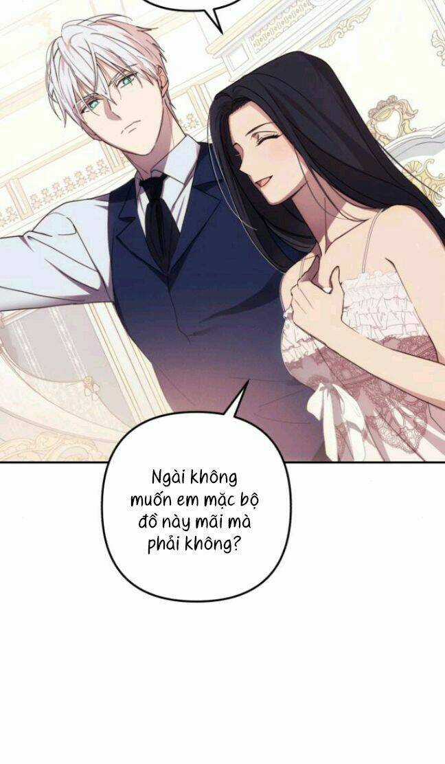 TÔI SẼ QUYẾN RŨ CÔNG TƯỚC PHƯƠNG BẮC Chapter 15 trang 48