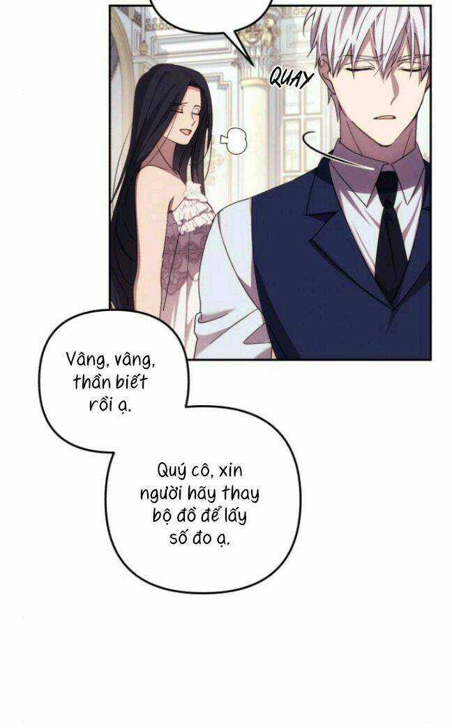 TÔI SẼ QUYẾN RŨ CÔNG TƯỚC PHƯƠNG BẮC Chapter 15 trang 50