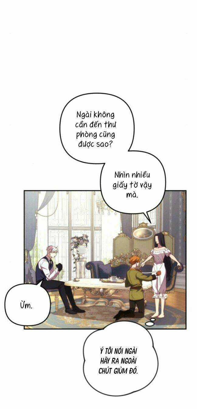 TÔI SẼ QUYẾN RŨ CÔNG TƯỚC PHƯƠNG BẮC Chapter 15 trang 55