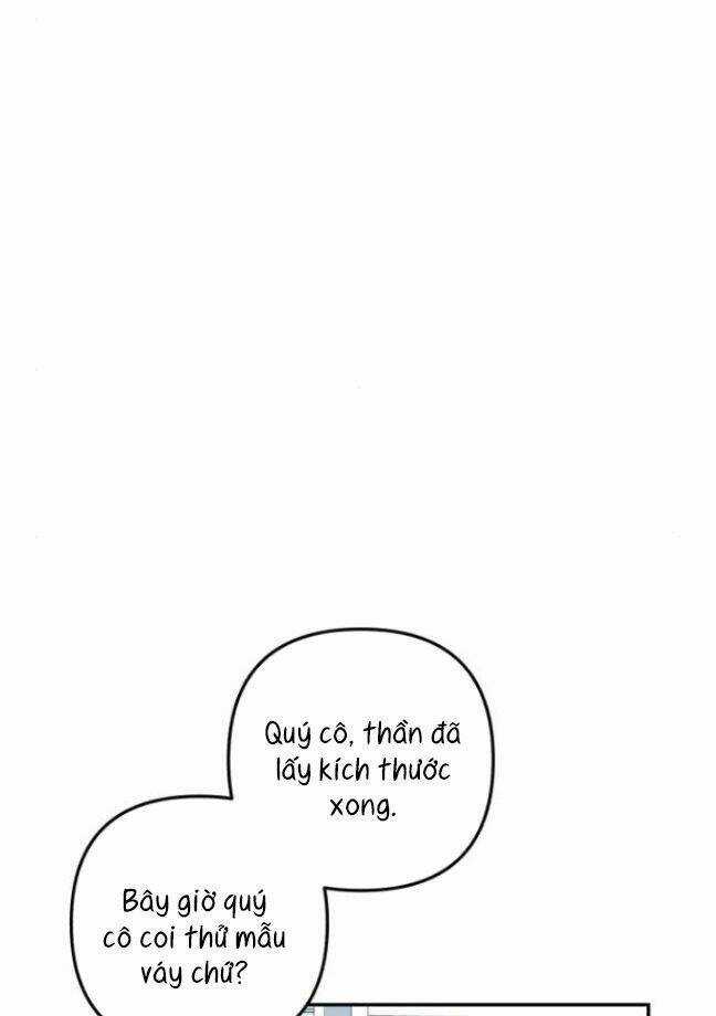 TÔI SẼ QUYẾN RŨ CÔNG TƯỚC PHƯƠNG BẮC Chapter 15 trang 57