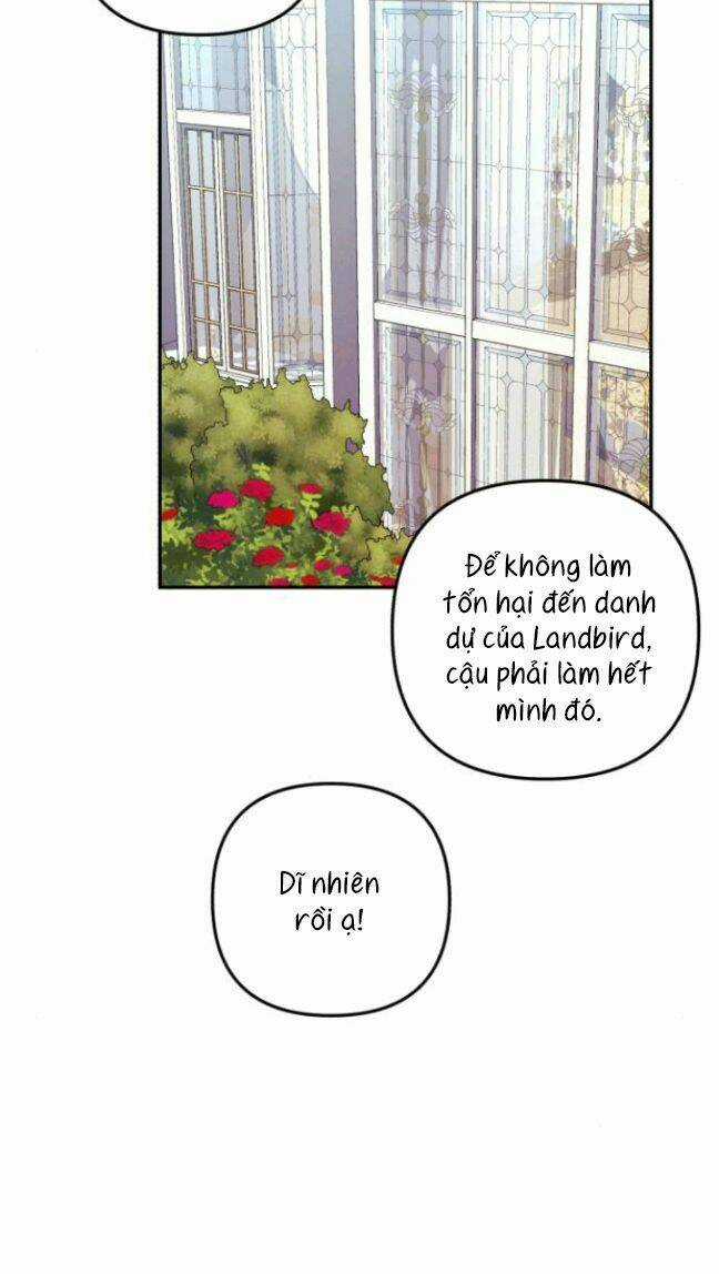 TÔI SẼ QUYẾN RŨ CÔNG TƯỚC PHƯƠNG BẮC Chapter 15 trang 58