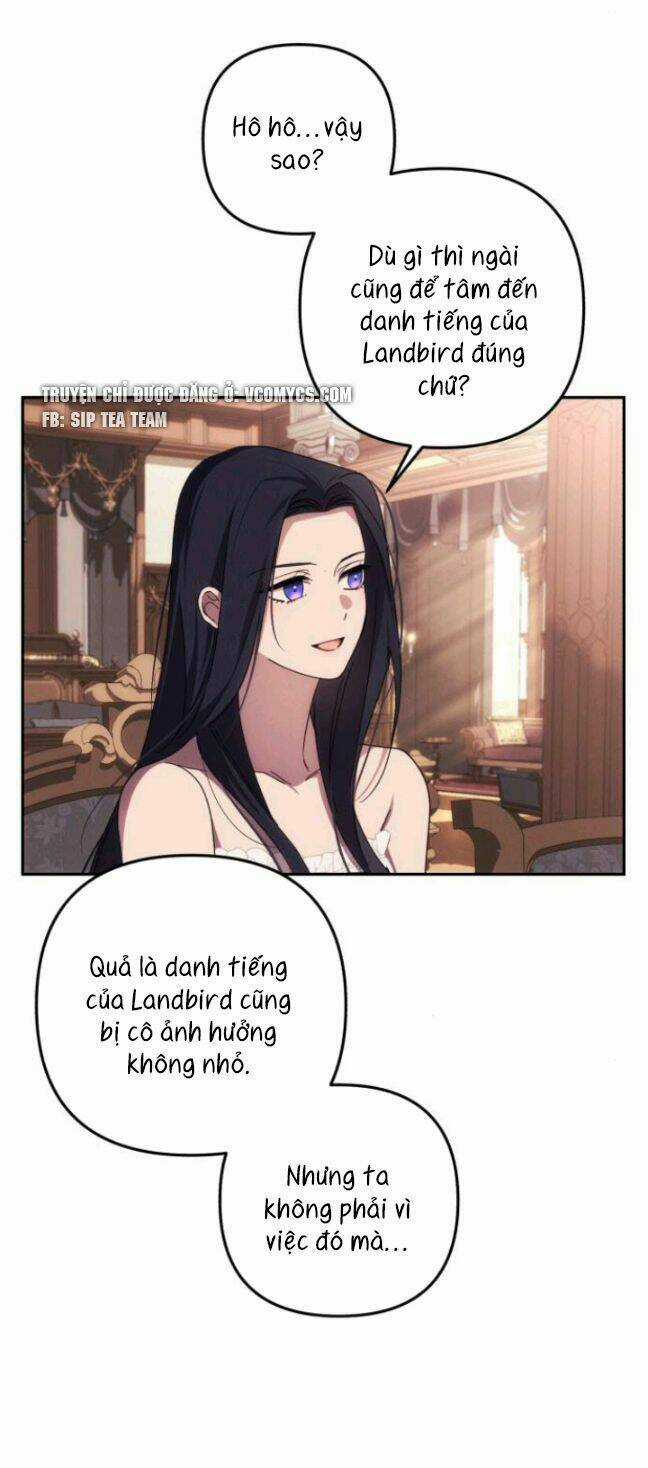 TÔI SẼ QUYẾN RŨ CÔNG TƯỚC PHƯƠNG BẮC Chapter 15 trang 6