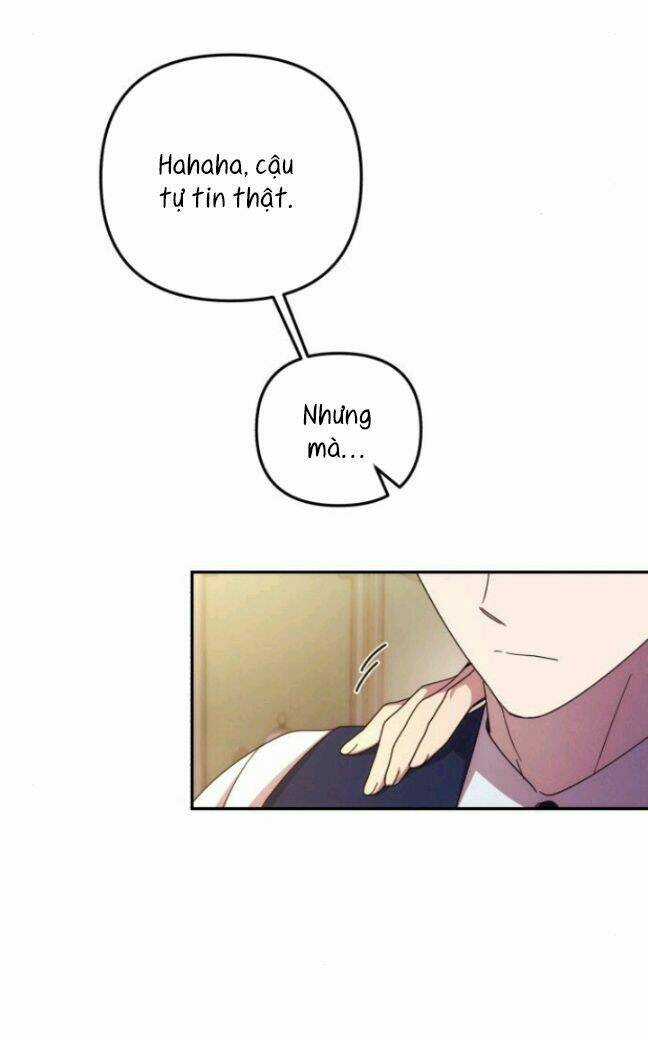 TÔI SẼ QUYẾN RŨ CÔNG TƯỚC PHƯƠNG BẮC Chapter 15 trang 60