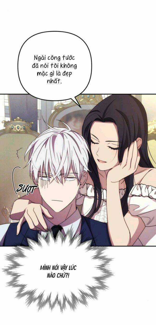 TÔI SẼ QUYẾN RŨ CÔNG TƯỚC PHƯƠNG BẮC Chapter 15 trang 61