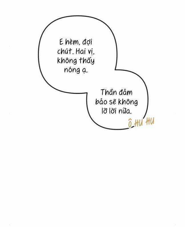 TÔI SẼ QUYẾN RŨ CÔNG TƯỚC PHƯƠNG BẮC Chapter 15 trang 63