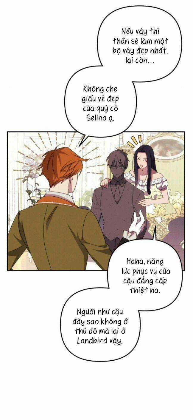 TÔI SẼ QUYẾN RŨ CÔNG TƯỚC PHƯƠNG BẮC Chapter 15 trang 64