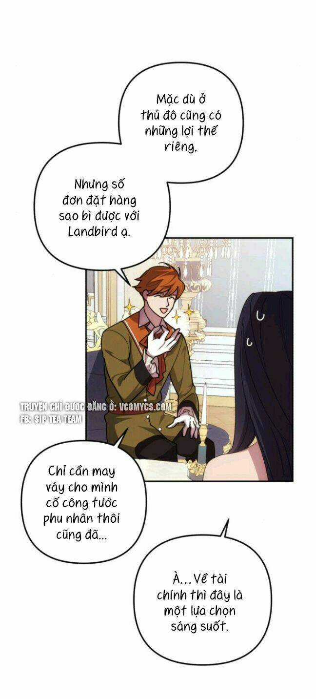 TÔI SẼ QUYẾN RŨ CÔNG TƯỚC PHƯƠNG BẮC Chapter 15 trang 65