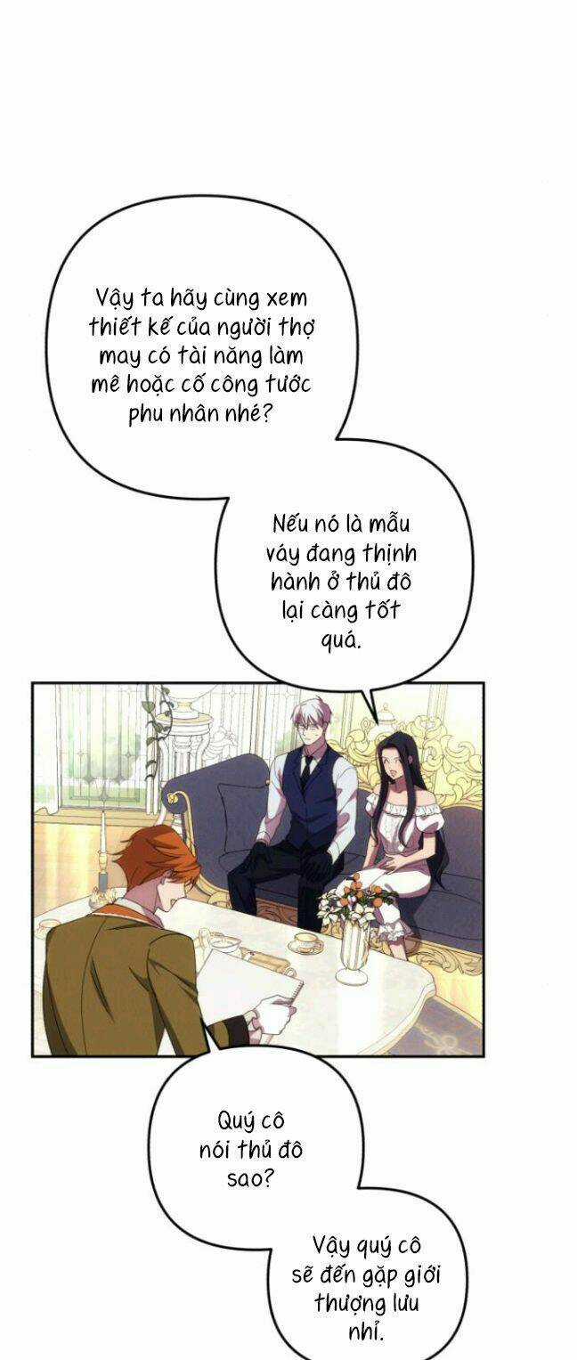 TÔI SẼ QUYẾN RŨ CÔNG TƯỚC PHƯƠNG BẮC Chapter 15 trang 66