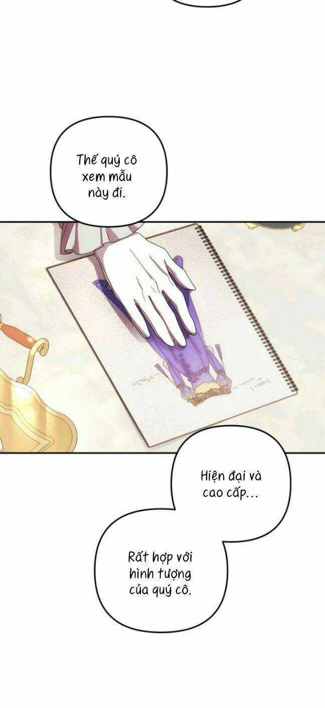 TÔI SẼ QUYẾN RŨ CÔNG TƯỚC PHƯƠNG BẮC Chapter 15 trang 67