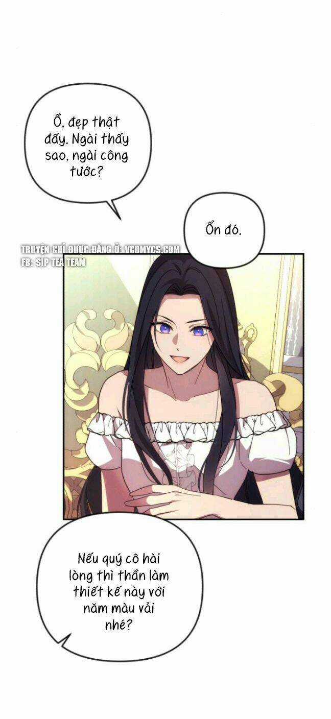 TÔI SẼ QUYẾN RŨ CÔNG TƯỚC PHƯƠNG BẮC Chapter 15 trang 68