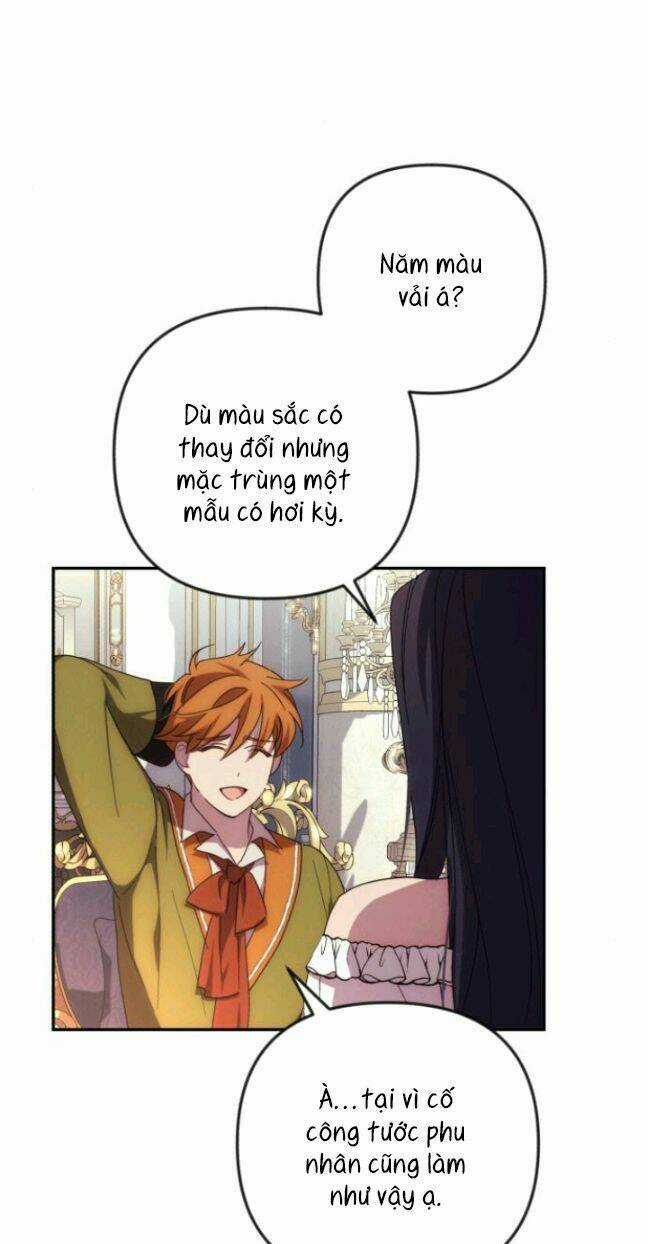 TÔI SẼ QUYẾN RŨ CÔNG TƯỚC PHƯƠNG BẮC Chapter 15 trang 69