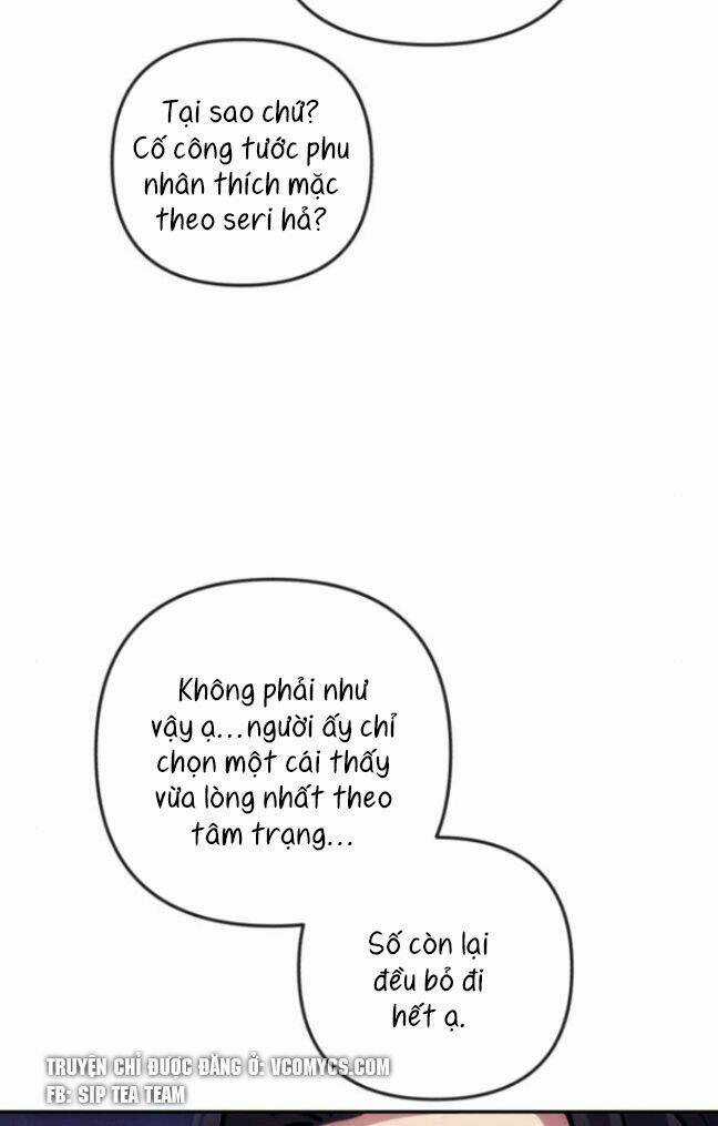 TÔI SẼ QUYẾN RŨ CÔNG TƯỚC PHƯƠNG BẮC Chapter 15 trang 70