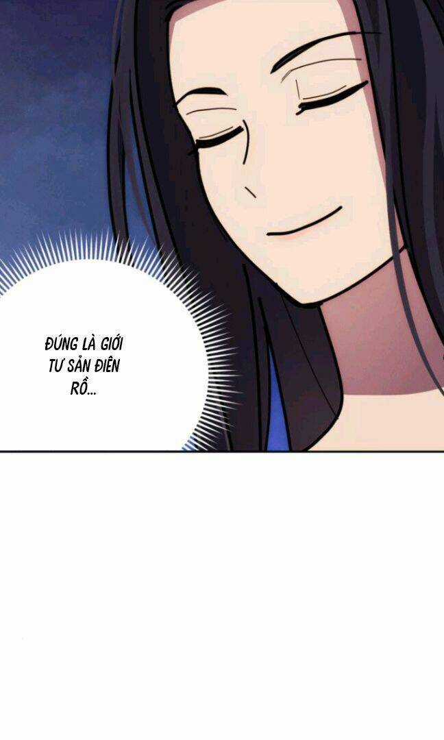 TÔI SẼ QUYẾN RŨ CÔNG TƯỚC PHƯƠNG BẮC Chapter 15 trang 71