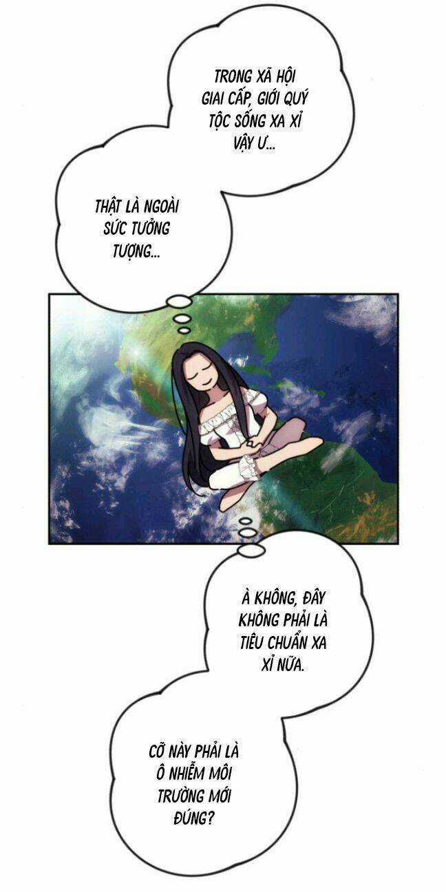 TÔI SẼ QUYẾN RŨ CÔNG TƯỚC PHƯƠNG BẮC Chapter 15 trang 72