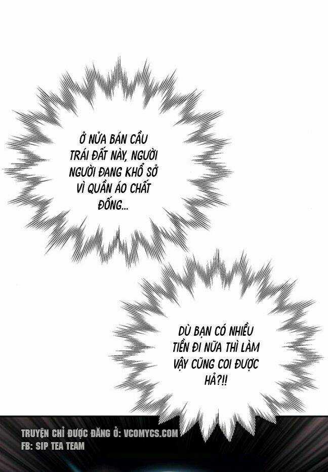 TÔI SẼ QUYẾN RŨ CÔNG TƯỚC PHƯƠNG BẮC Chapter 15 trang 73