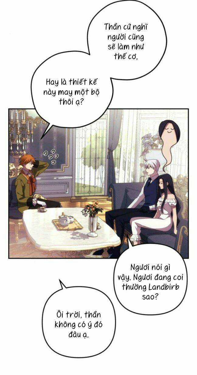 TÔI SẼ QUYẾN RŨ CÔNG TƯỚC PHƯƠNG BẮC Chapter 15 trang 75