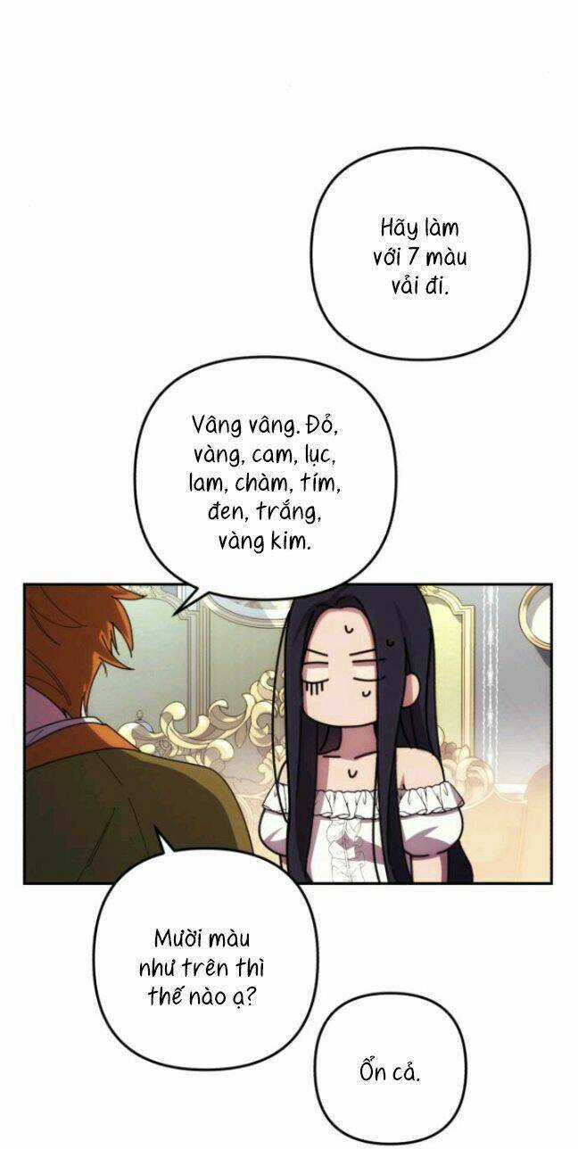 TÔI SẼ QUYẾN RŨ CÔNG TƯỚC PHƯƠNG BẮC Chapter 15 trang 76