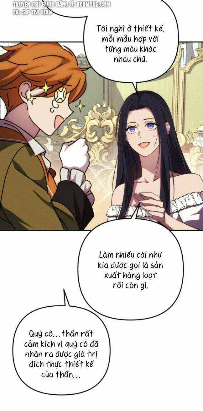 TÔI SẼ QUYẾN RŨ CÔNG TƯỚC PHƯƠNG BẮC Chapter 15 trang 78