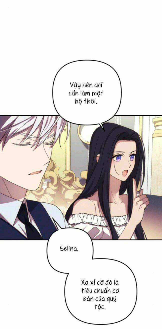 TÔI SẼ QUYẾN RŨ CÔNG TƯỚC PHƯƠNG BẮC Chapter 15 trang 79