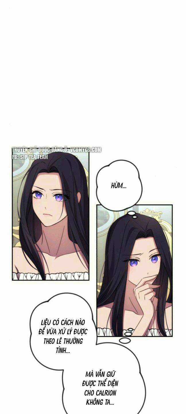 TÔI SẼ QUYẾN RŨ CÔNG TƯỚC PHƯƠNG BẮC Chapter 15 trang 80