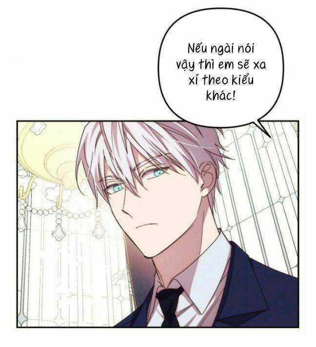 TÔI SẼ QUYẾN RŨ CÔNG TƯỚC PHƯƠNG BẮC Chapter 15 trang 82