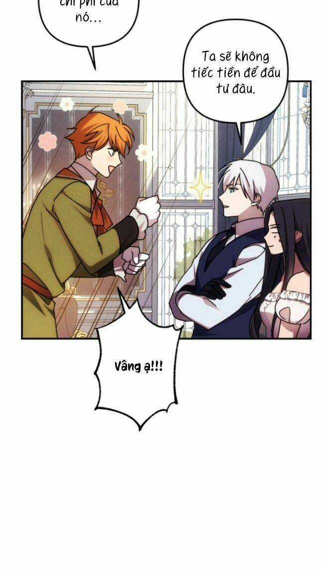 TÔI SẼ QUYẾN RŨ CÔNG TƯỚC PHƯƠNG BẮC Chapter 16 trang 11