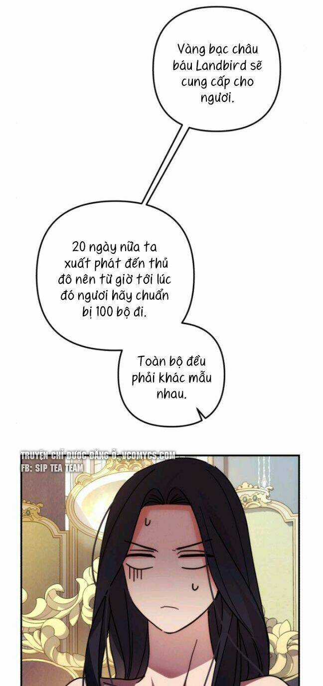 TÔI SẼ QUYẾN RŨ CÔNG TƯỚC PHƯƠNG BẮC Chapter 16 trang 12