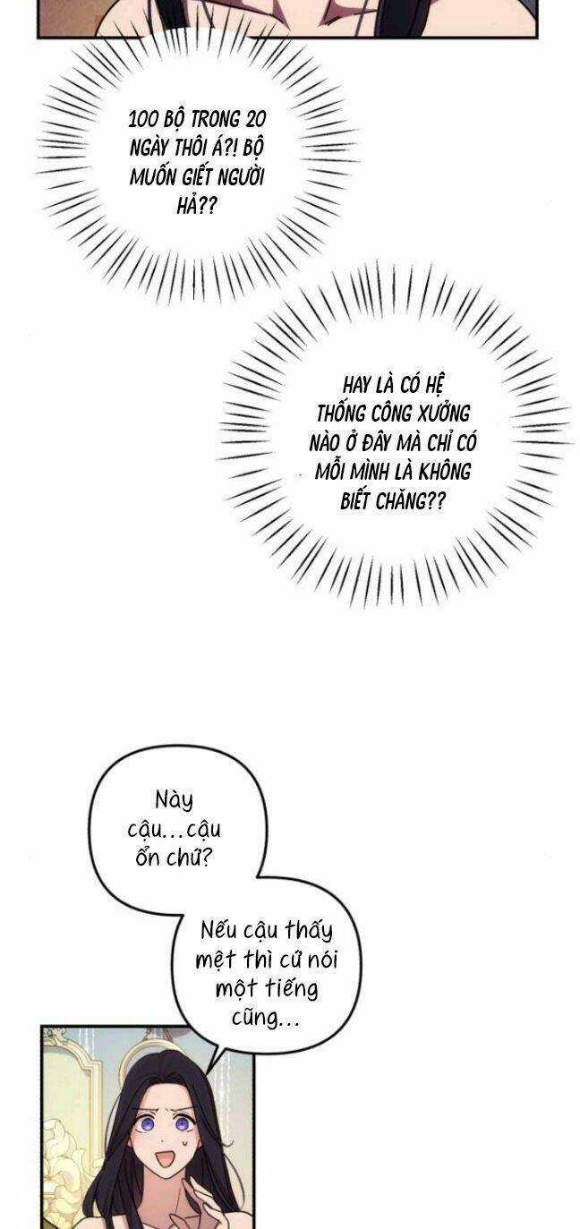 TÔI SẼ QUYẾN RŨ CÔNG TƯỚC PHƯƠNG BẮC Chapter 16 trang 13