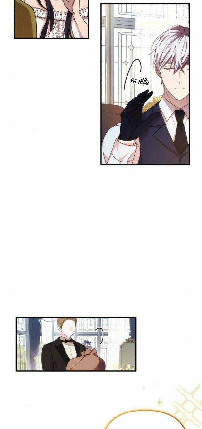 TÔI SẼ QUYẾN RŨ CÔNG TƯỚC PHƯƠNG BẮC Chapter 16 trang 14