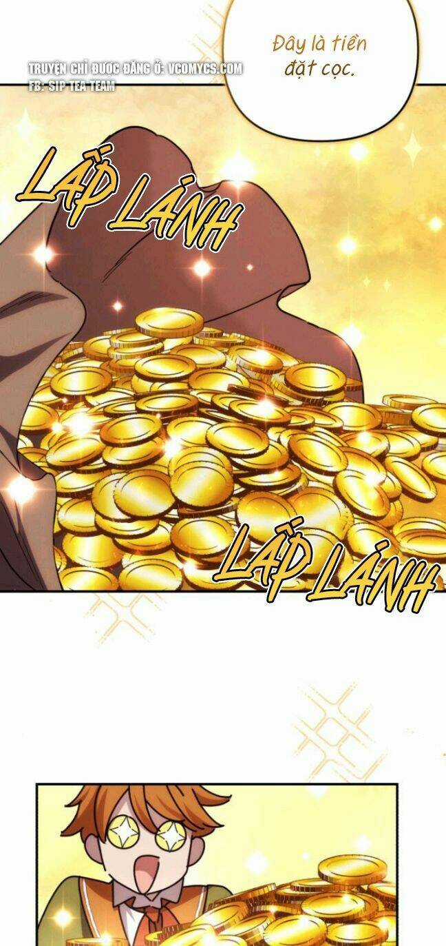 TÔI SẼ QUYẾN RŨ CÔNG TƯỚC PHƯƠNG BẮC Chapter 16 trang 15