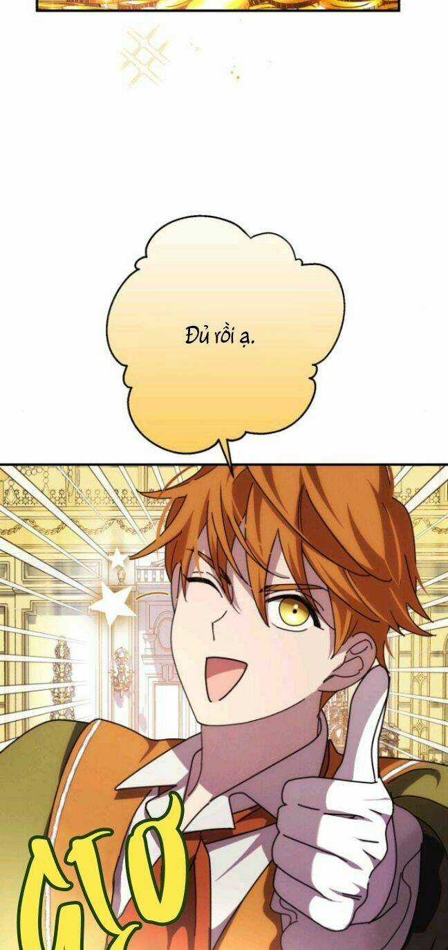 TÔI SẼ QUYẾN RŨ CÔNG TƯỚC PHƯƠNG BẮC Chapter 16 trang 16