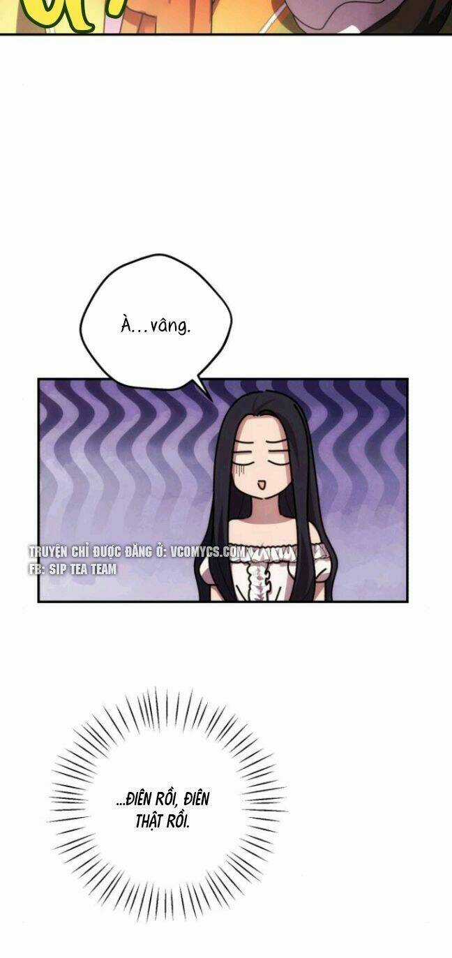 TÔI SẼ QUYẾN RŨ CÔNG TƯỚC PHƯƠNG BẮC Chapter 16 trang 17