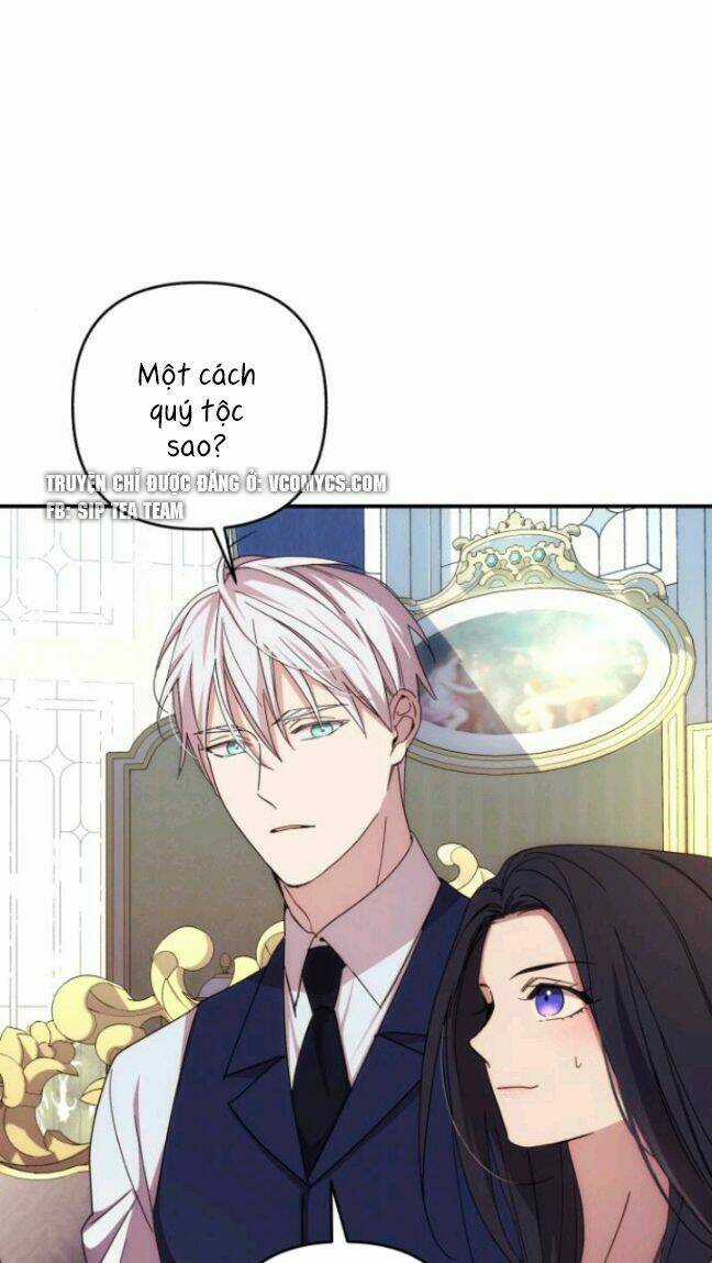 TÔI SẼ QUYẾN RŨ CÔNG TƯỚC PHƯƠNG BẮC Chapter 16 trang 2