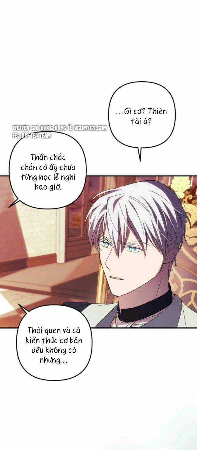 TÔI SẼ QUYẾN RŨ CÔNG TƯỚC PHƯƠNG BẮC Chapter 16 trang 23