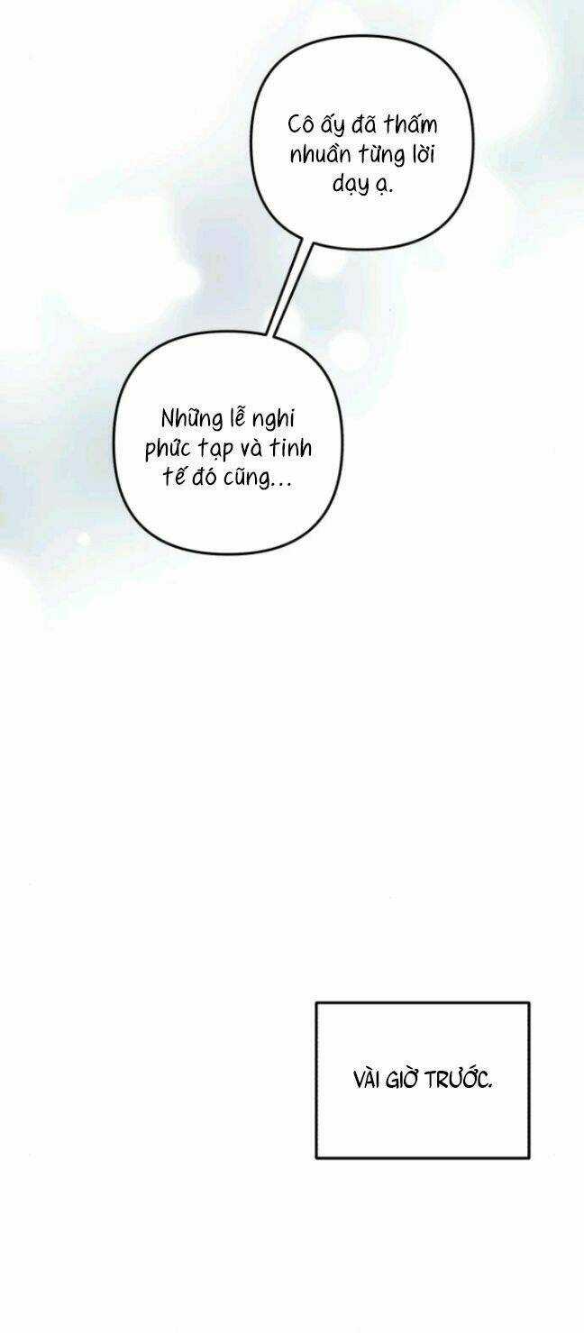 TÔI SẼ QUYẾN RŨ CÔNG TƯỚC PHƯƠNG BẮC Chapter 16 trang 24