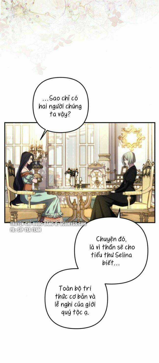 TÔI SẼ QUYẾN RŨ CÔNG TƯỚC PHƯƠNG BẮC Chapter 16 trang 26