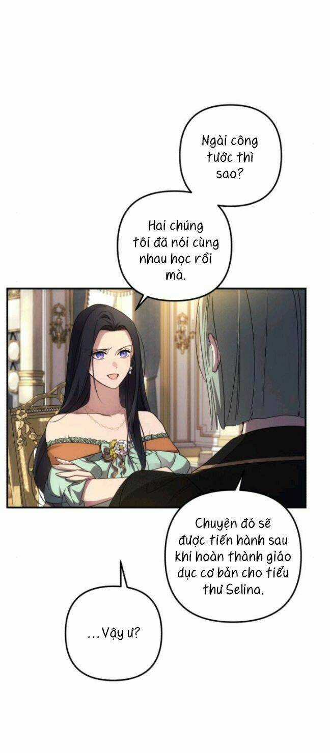 TÔI SẼ QUYẾN RŨ CÔNG TƯỚC PHƯƠNG BẮC Chapter 16 trang 27