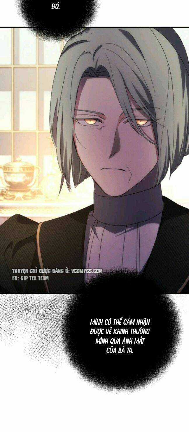 TÔI SẼ QUYẾN RŨ CÔNG TƯỚC PHƯƠNG BẮC Chapter 16 trang 29