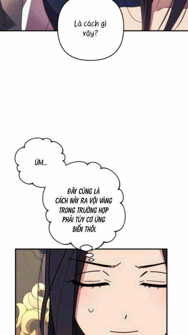 TÔI SẼ QUYẾN RŨ CÔNG TƯỚC PHƯƠNG BẮC Chapter 16 trang 3