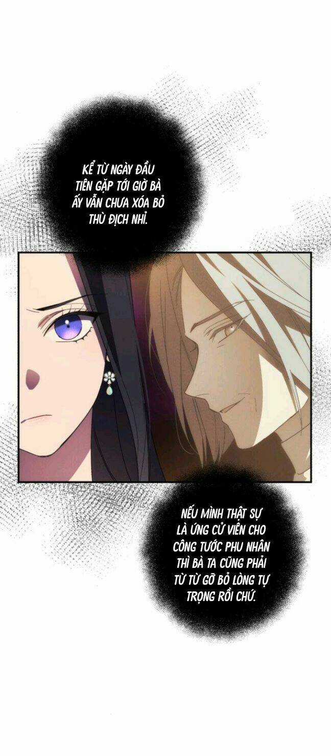 TÔI SẼ QUYẾN RŨ CÔNG TƯỚC PHƯƠNG BẮC Chapter 16 trang 30