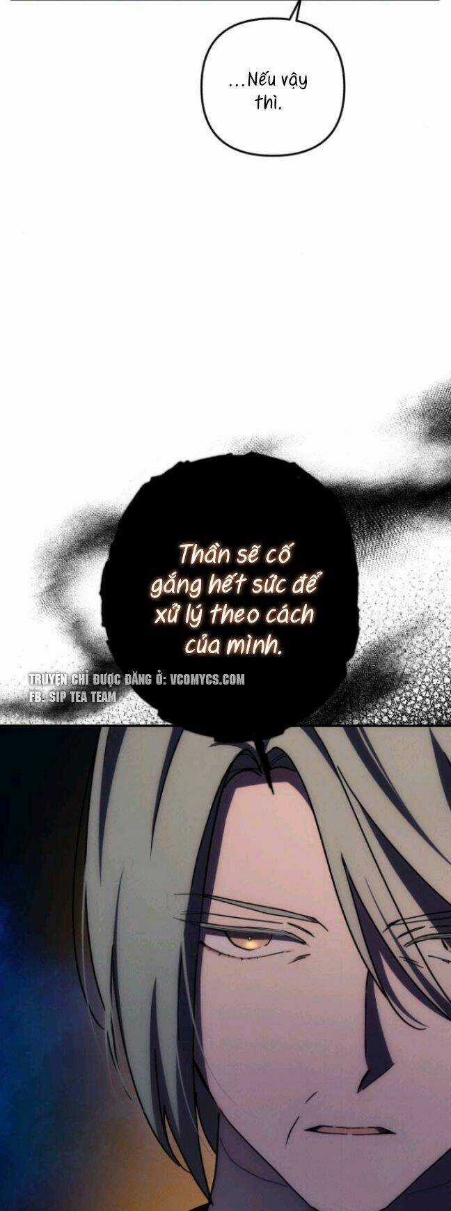 TÔI SẼ QUYẾN RŨ CÔNG TƯỚC PHƯƠNG BẮC Chapter 16 trang 35