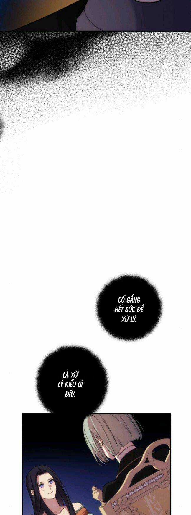 TÔI SẼ QUYẾN RŨ CÔNG TƯỚC PHƯƠNG BẮC Chapter 16 trang 36