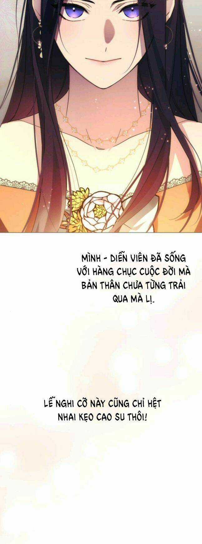 TÔI SẼ QUYẾN RŨ CÔNG TƯỚC PHƯƠNG BẮC Chapter 16 trang 39
