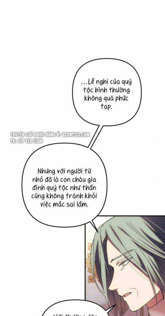 TÔI SẼ QUYẾN RŨ CÔNG TƯỚC PHƯƠNG BẮC Chapter 16 trang 42