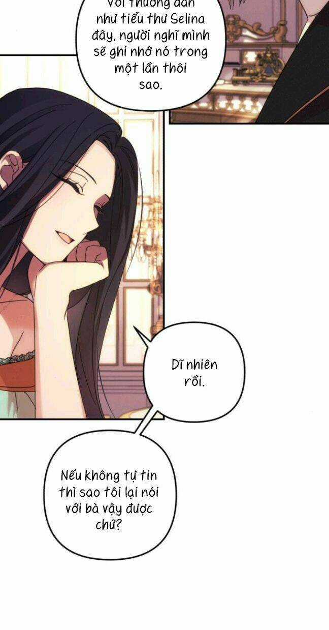 TÔI SẼ QUYẾN RŨ CÔNG TƯỚC PHƯƠNG BẮC Chapter 16 trang 43