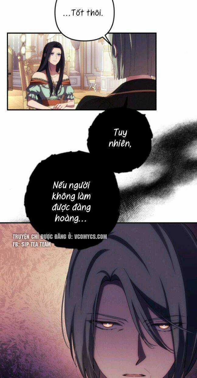 TÔI SẼ QUYẾN RŨ CÔNG TƯỚC PHƯƠNG BẮC Chapter 16 trang 45