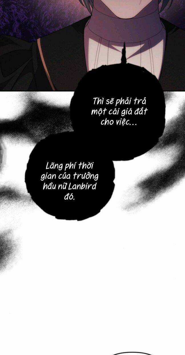 TÔI SẼ QUYẾN RŨ CÔNG TƯỚC PHƯƠNG BẮC Chapter 16 trang 46