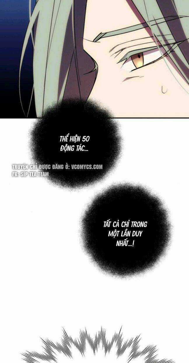 TÔI SẼ QUYẾN RŨ CÔNG TƯỚC PHƯƠNG BẮC Chapter 16 trang 49