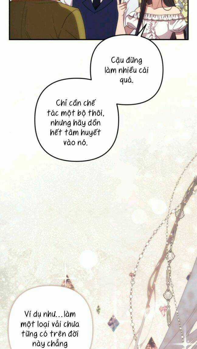 TÔI SẼ QUYẾN RŨ CÔNG TƯỚC PHƯƠNG BẮC Chapter 16 trang 5