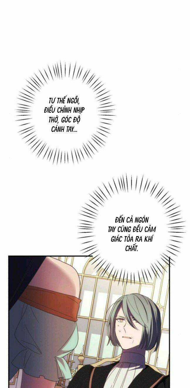 TÔI SẼ QUYẾN RŨ CÔNG TƯỚC PHƯƠNG BẮC Chapter 16 trang 52